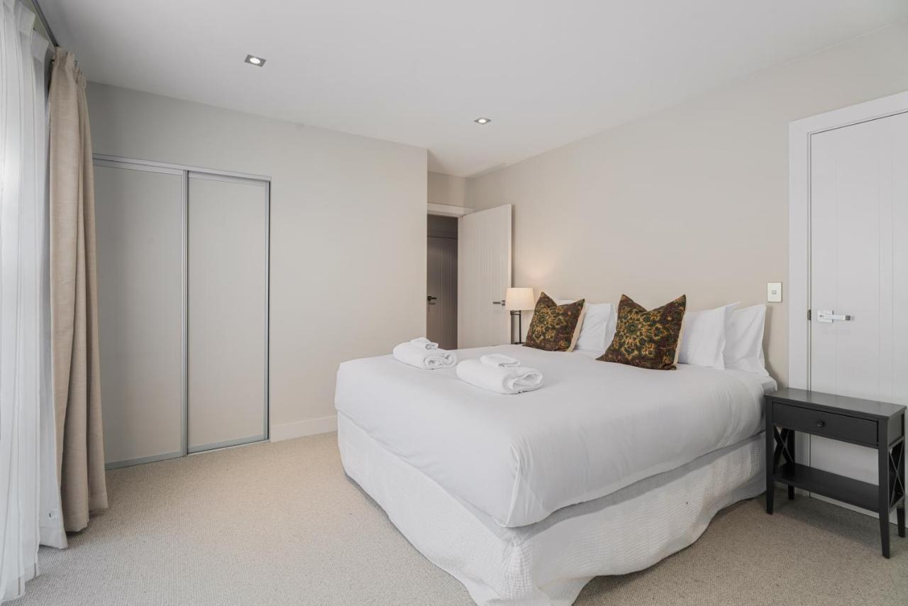 Kinsale - Spa, Pool, Gym And Tennis! Arrowtown Luaran gambar